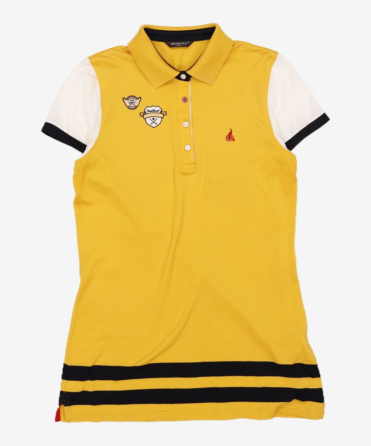 빈폴골프(BEANPOLE GOLF) 피케/카라 티셔츠 95