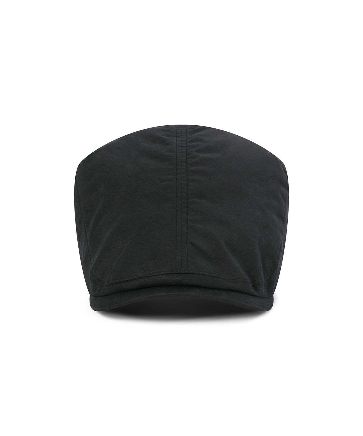 미세키서울(MISEKI SEOUL) Logo panel hunting cap BLACK