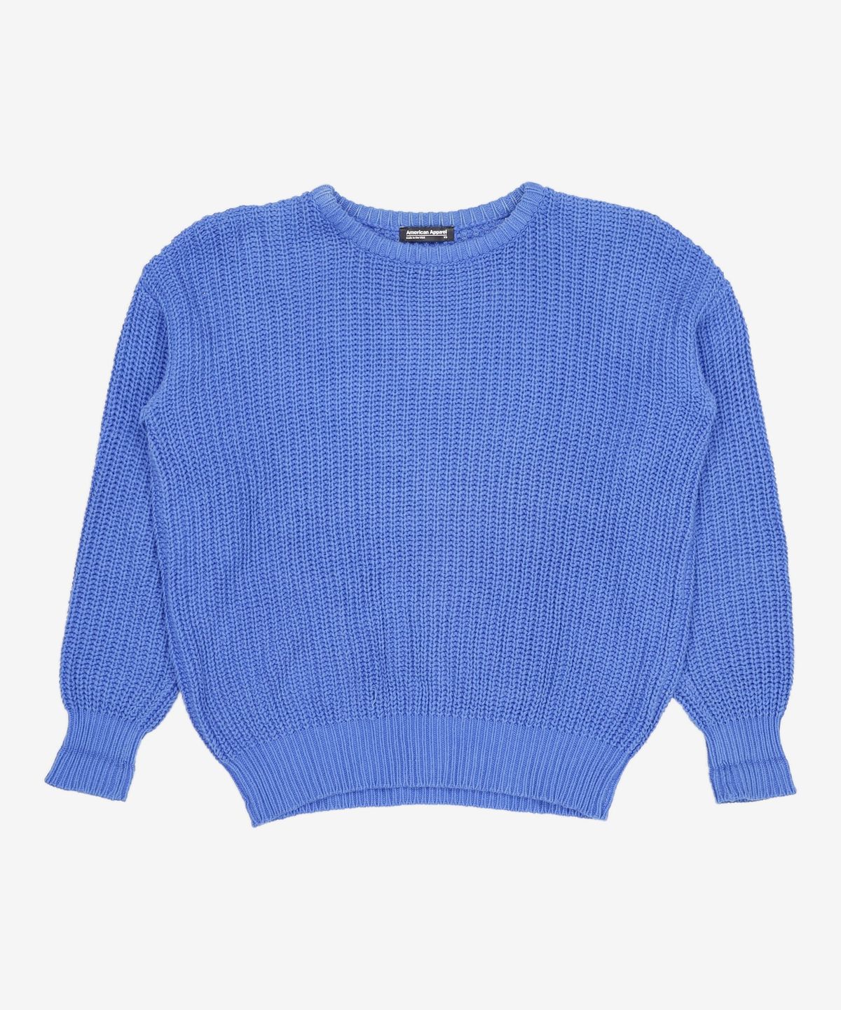 아메리칸 어패럴(AMERICAN APPAREL) 니트/스웨터 XS