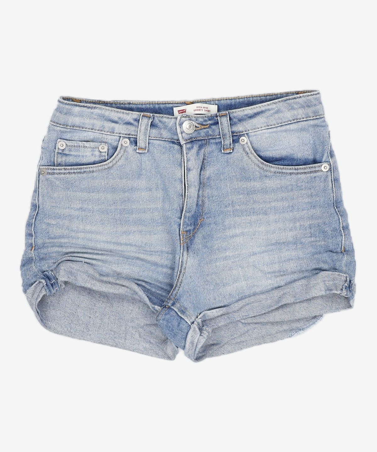 리바이스(LEVI'S) 숏팬츠 S