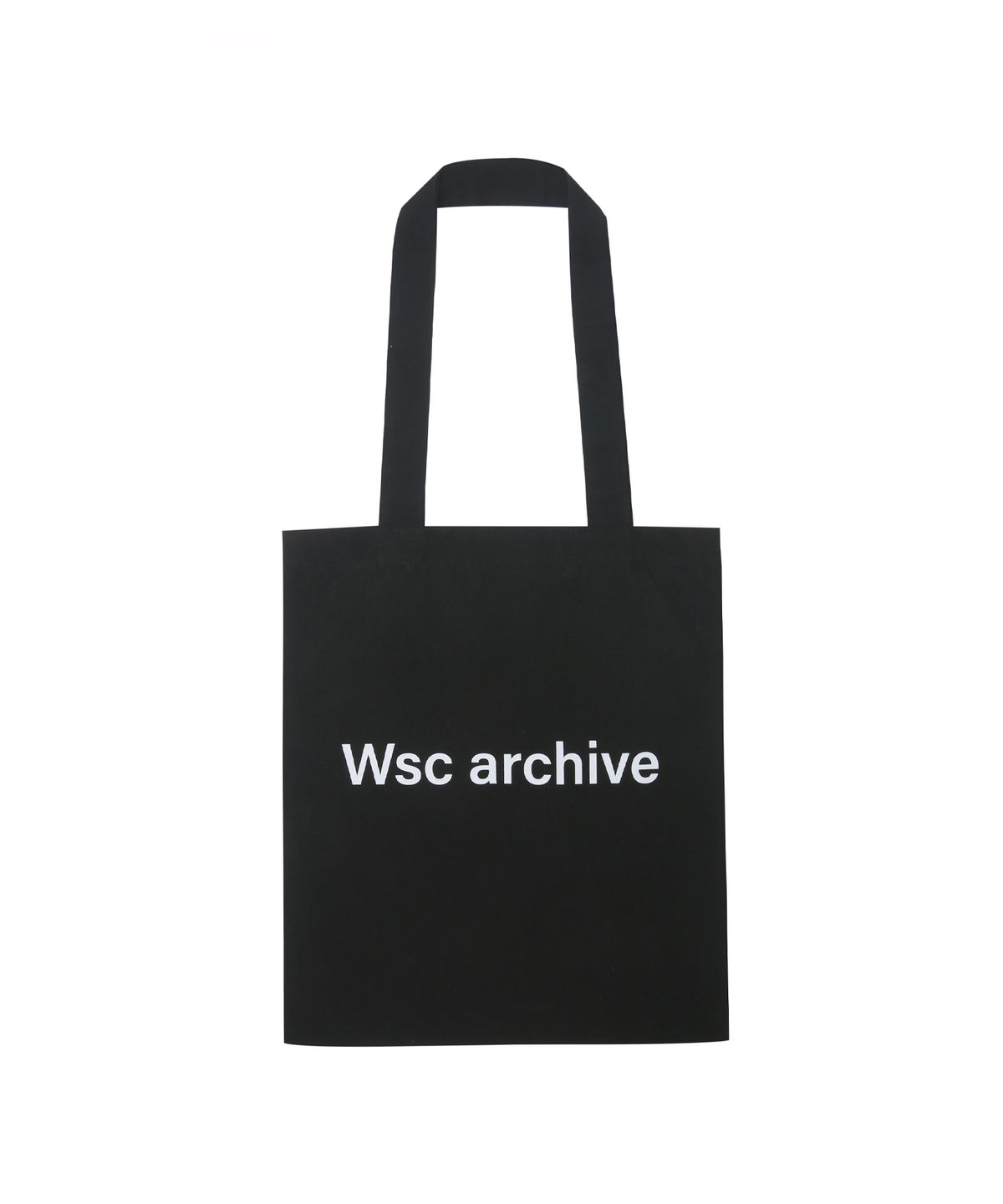 더블에스씨 아카이브(WSC ARCHIVE) Original Easy bag 001