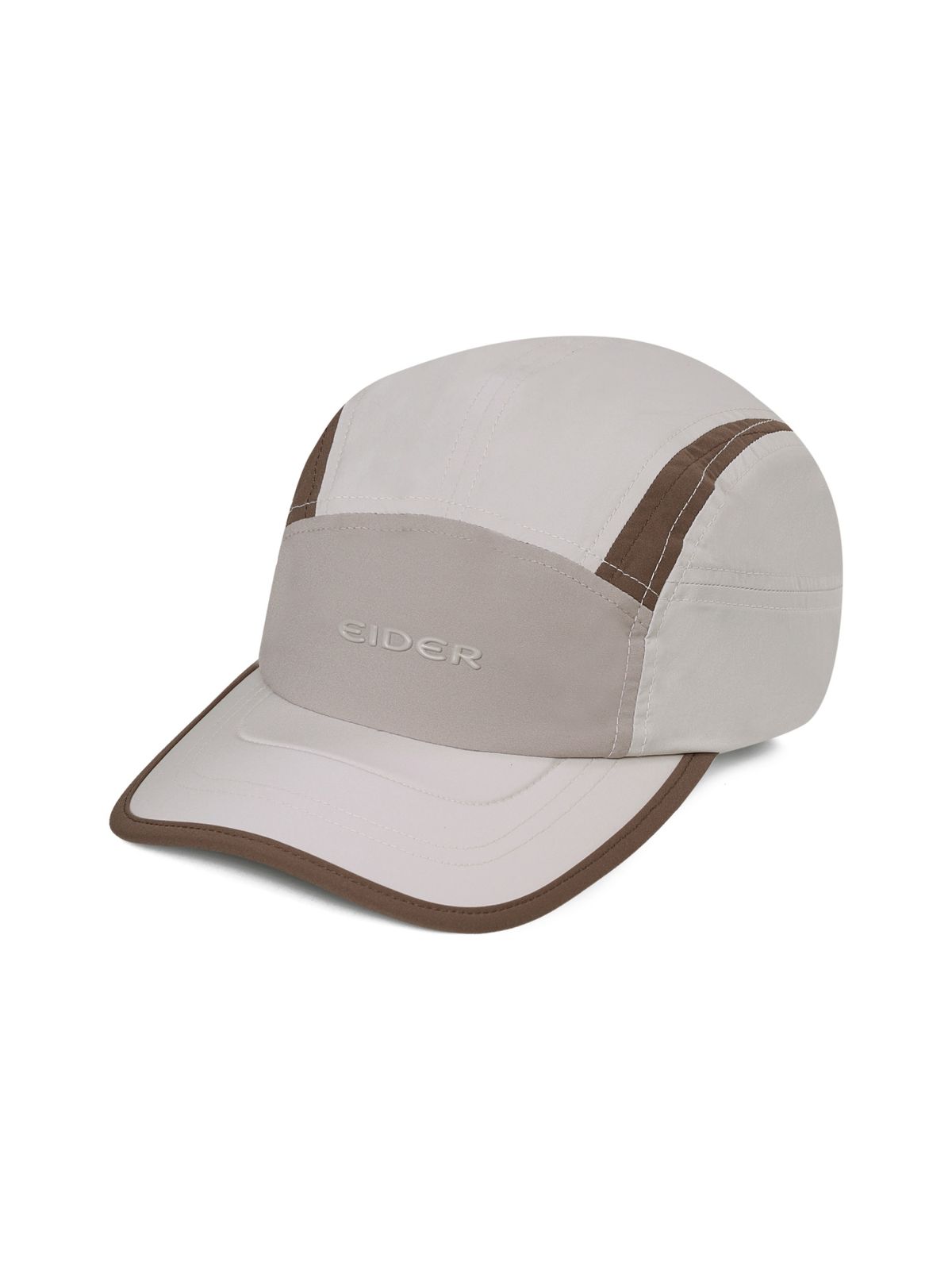 아이더(EIDER) 모멘텀 스트레치캡_Grayish BEIGE