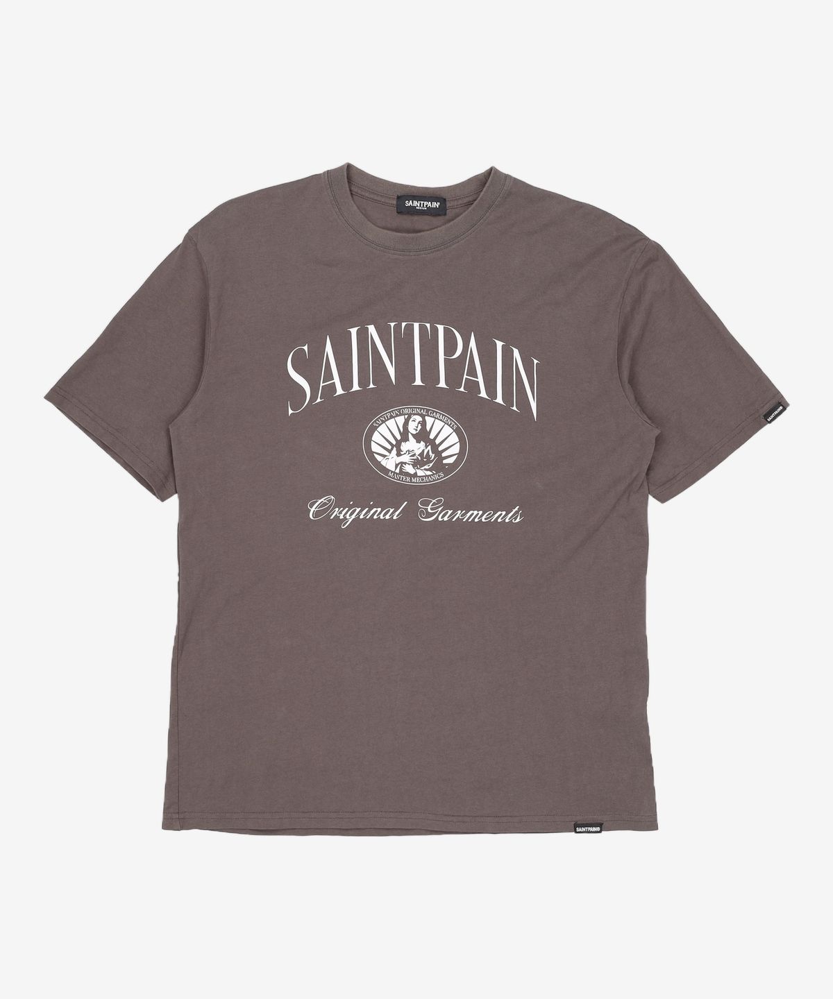 세인트페인(SAINTPAIN) 반소매 티셔츠 M
