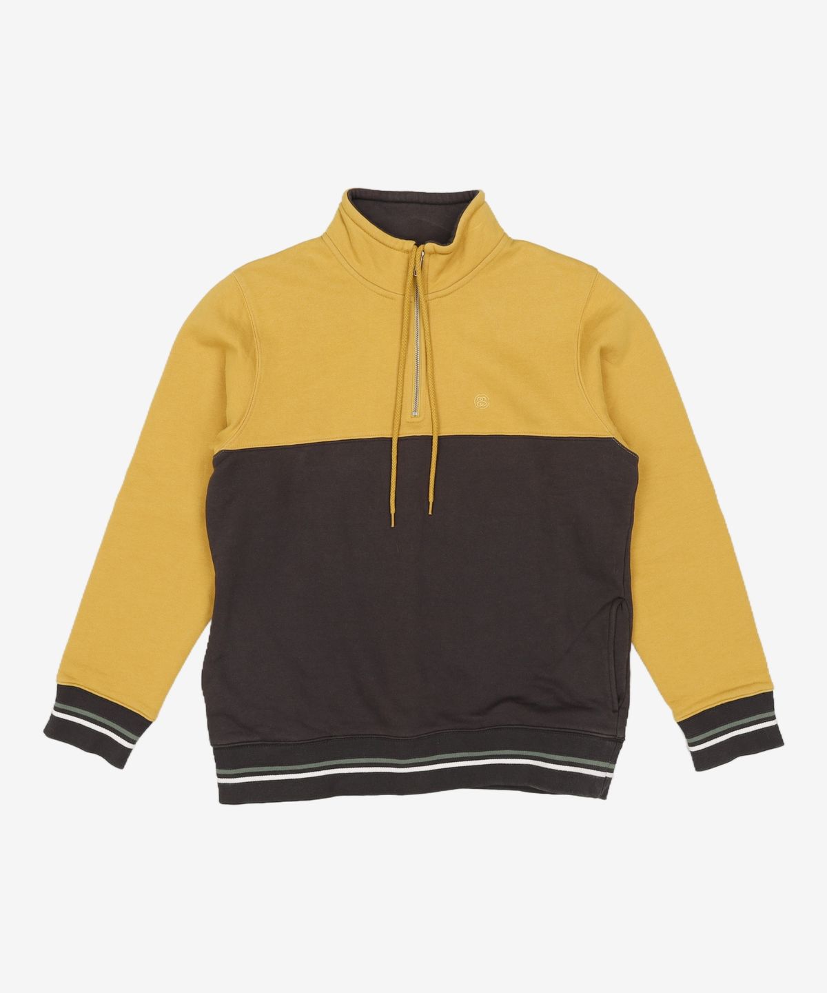 스투시(STUSSY) 맨투맨/스웨트셔츠 M