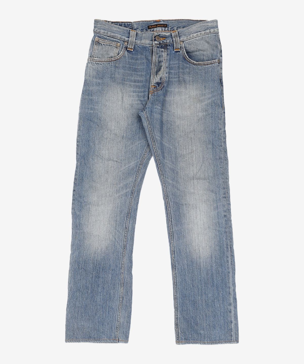 누디진(NUDIEJEANS) 청/데님 팬츠 31