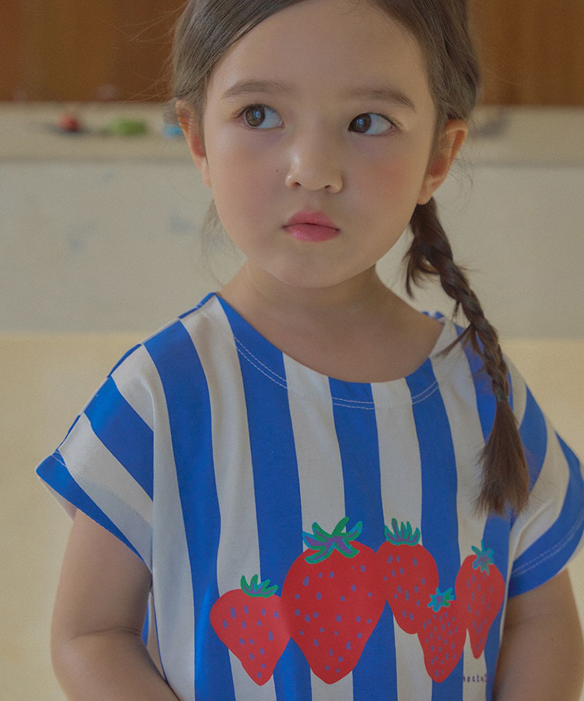 호아따따(HOATATAU) 딸기친구들OPS
