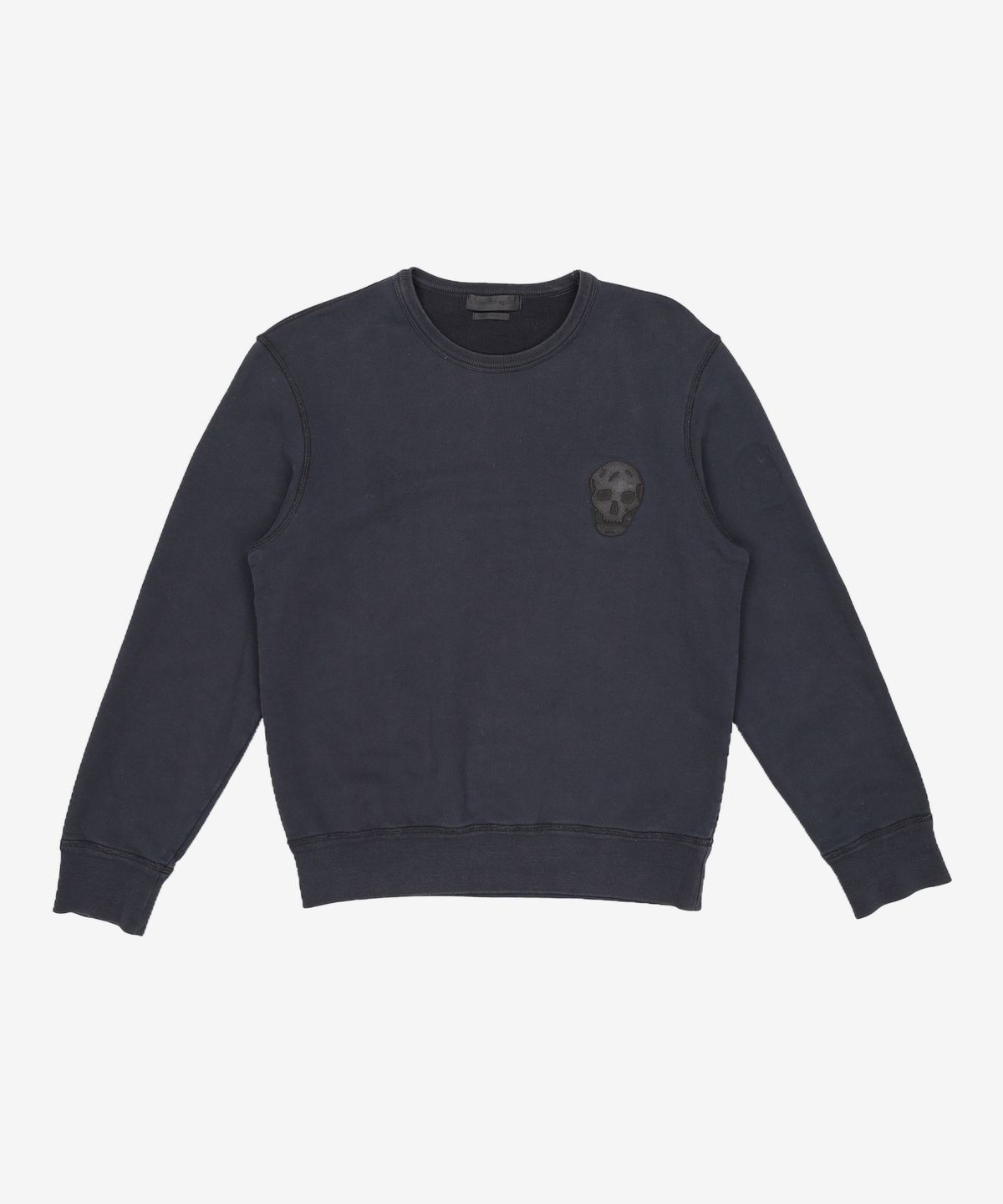 알렉산더 맥퀸(ALEXANDER McQUEEN) 맨투맨/스웨트셔츠 M