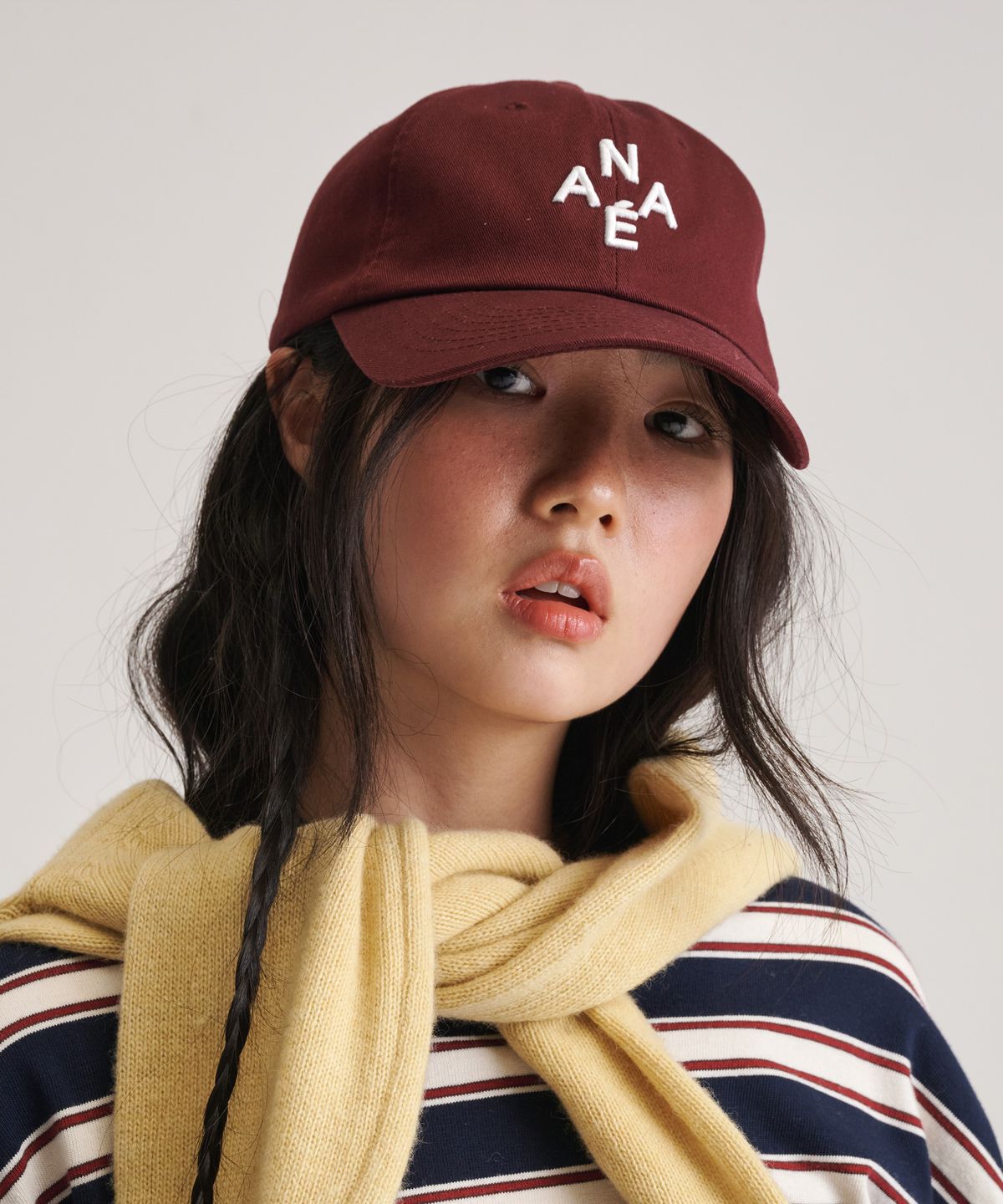 아나에(ANAE) STACK CAP WINE