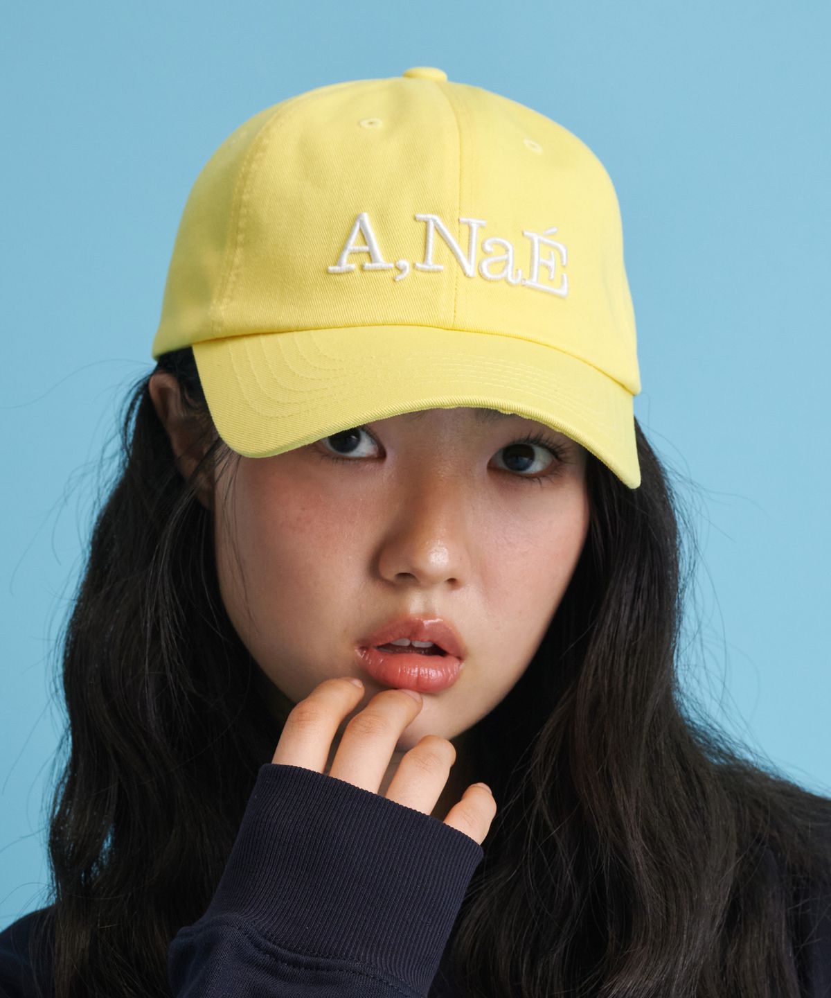 아나에(ANAE) PRIME CAP YELLOW
