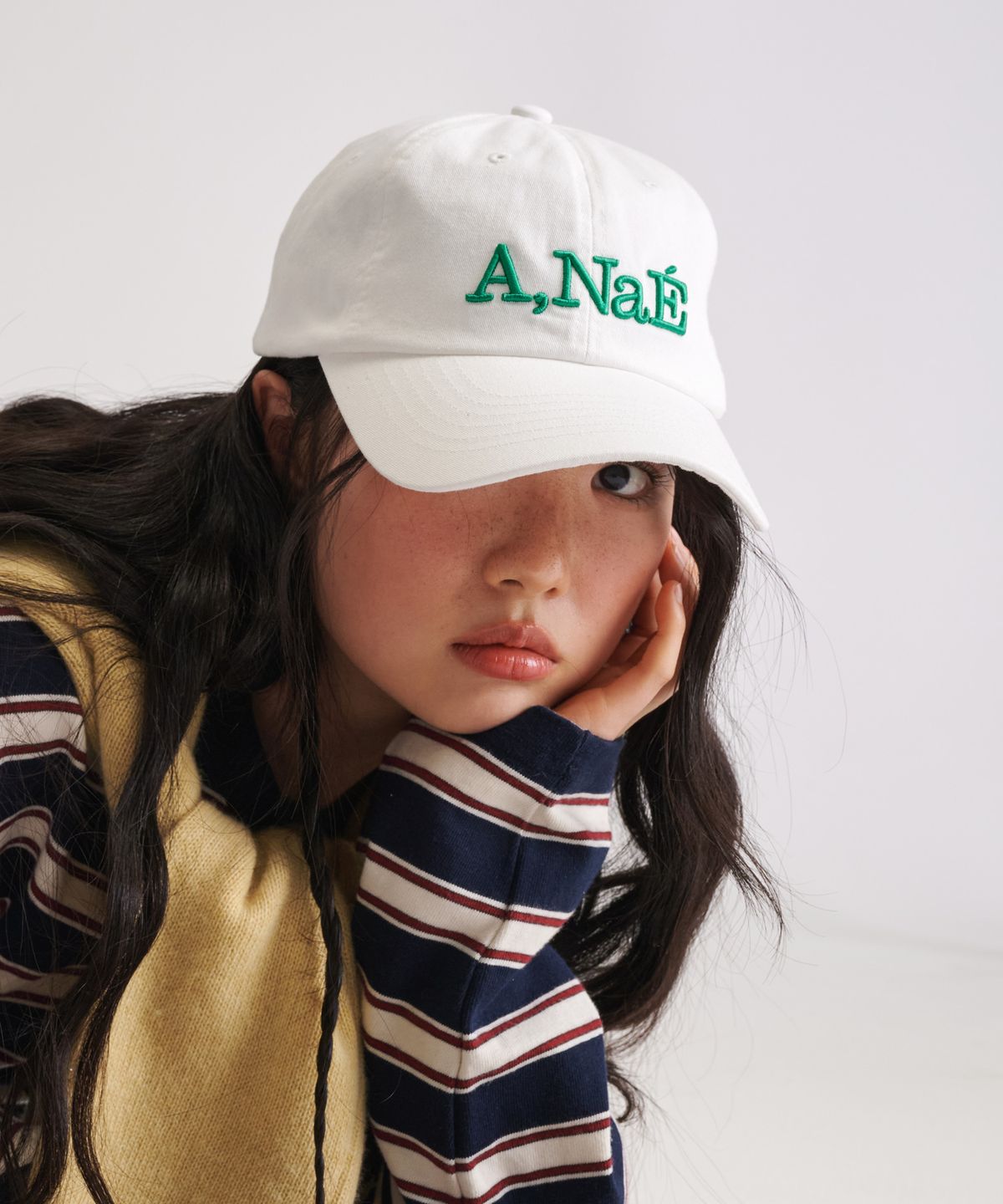 아나에(ANAE) PRIME CAP WHITE
