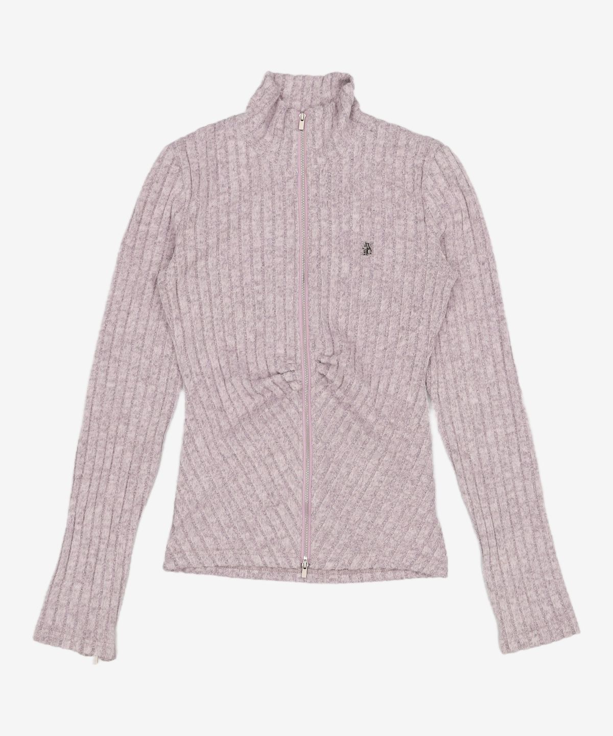 어반드레스(AVANDRESS) Naomi Zip-up - 5COL M