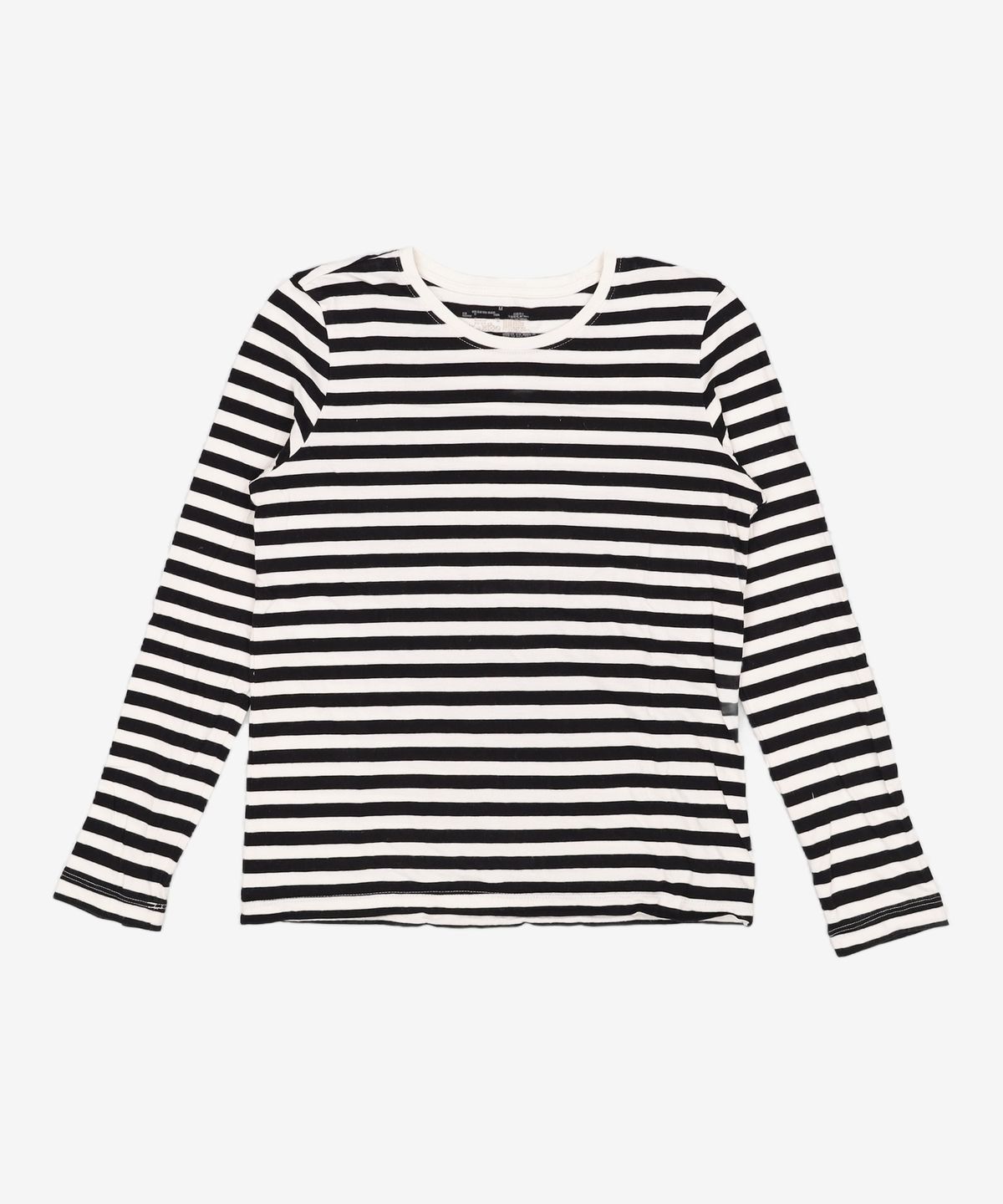 무인양품(MUJI) 긴소매 티셔츠 M