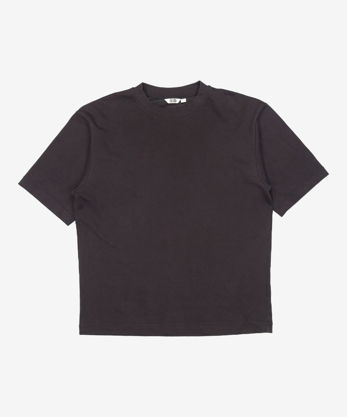 유니클로(UNIQLO) 반소매 티셔츠 M