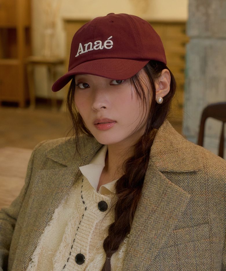 [RESTOCK] CLAIR CAP WINE