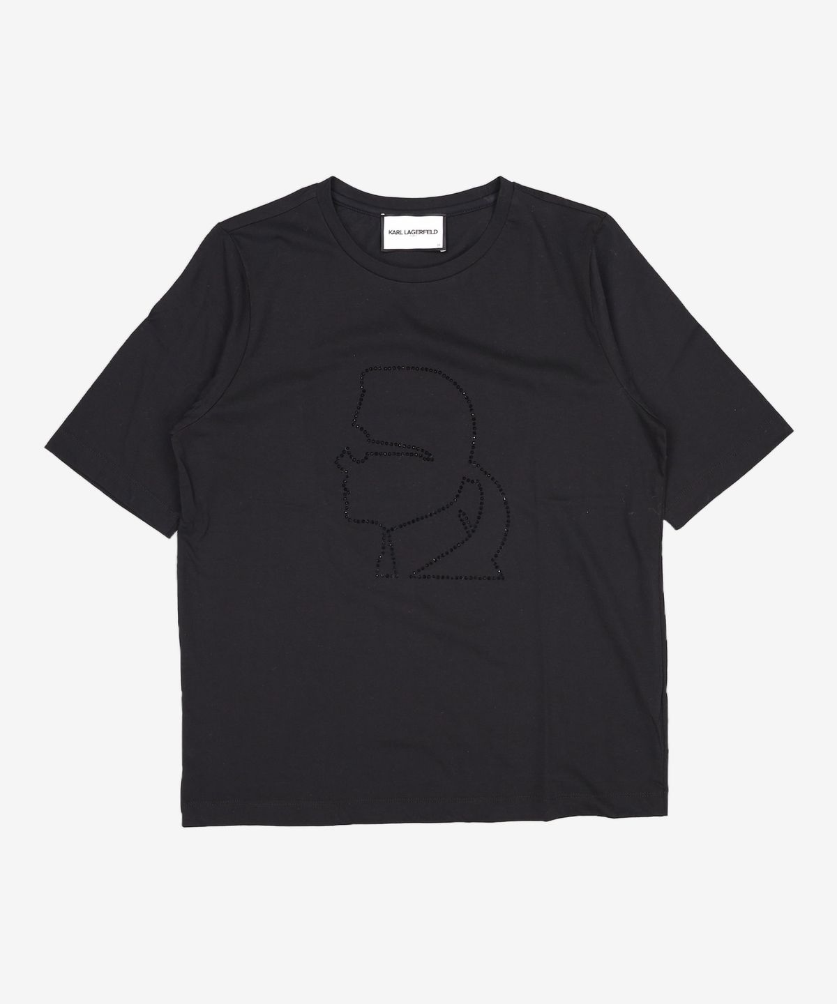 칼 라거펠트(KARL LAGERFELD) 반소매 티셔츠 88