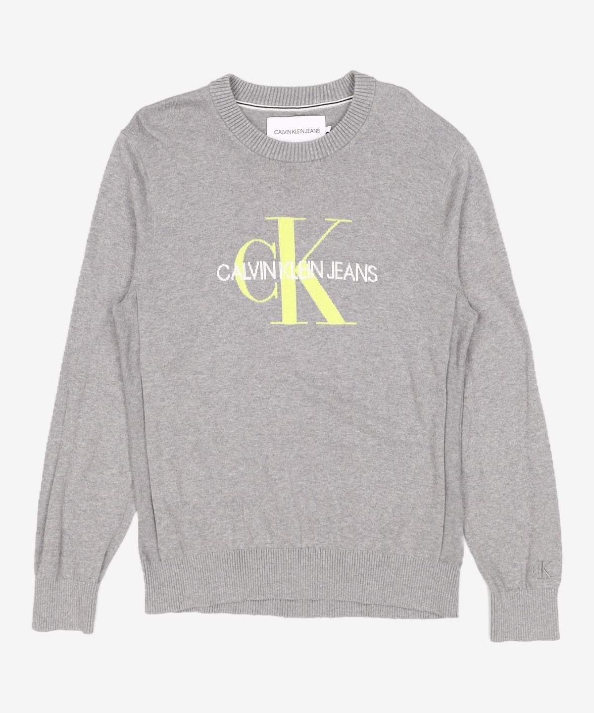 캘빈클라인 진(CALVIN KLEIN JEANS) 니트/스웨터 L