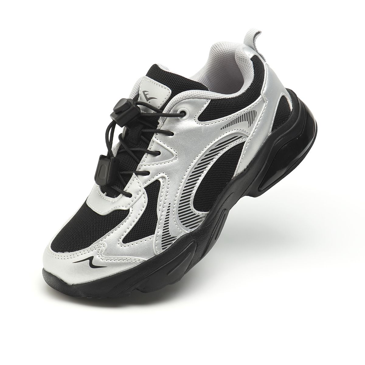 에버라스트키즈 슈즈(EVERLAST KIDS SHOES) 어드벤처 운동화 [그레이]