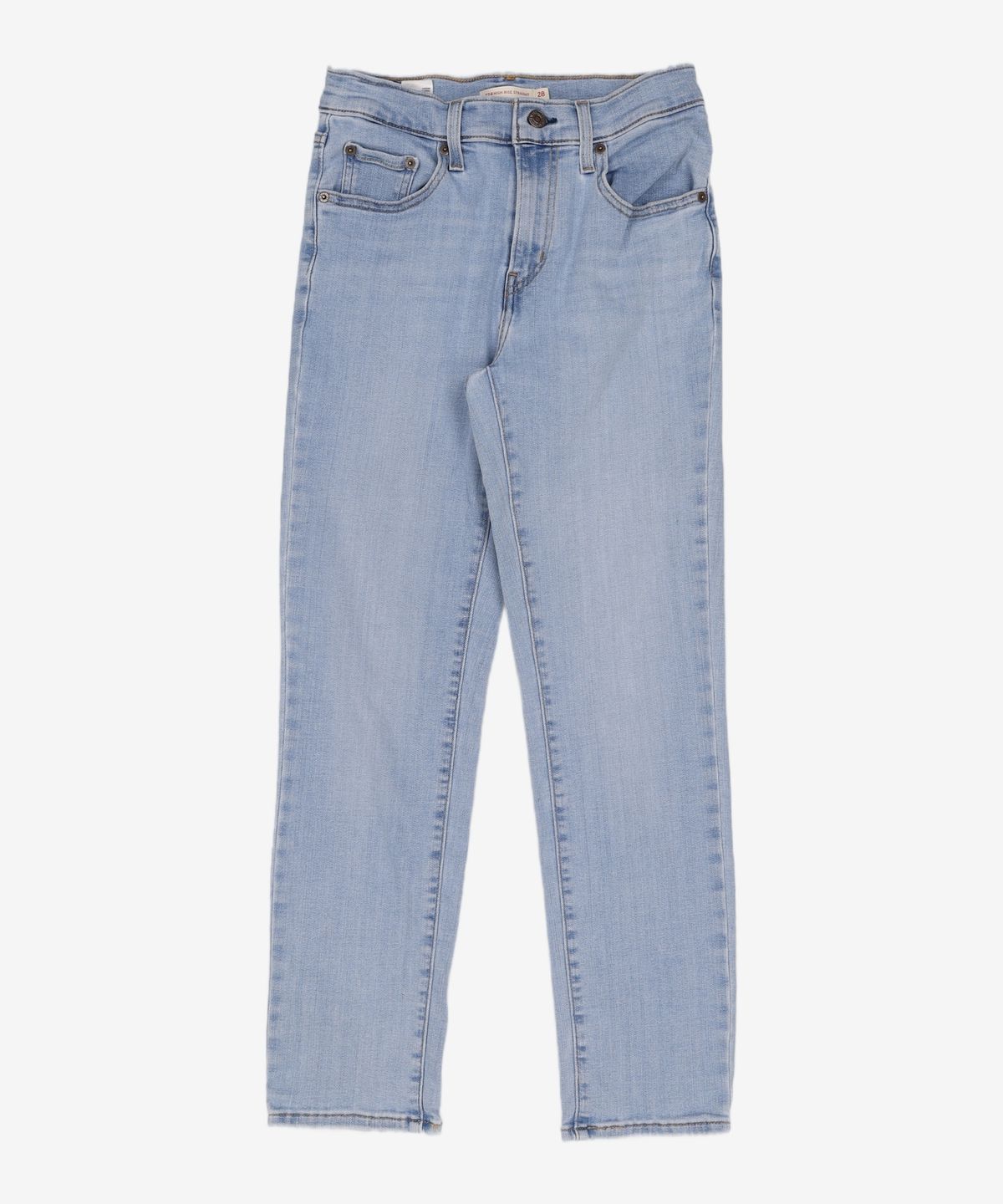 리바이스(LEVI'S) 청/데님 팬츠 28