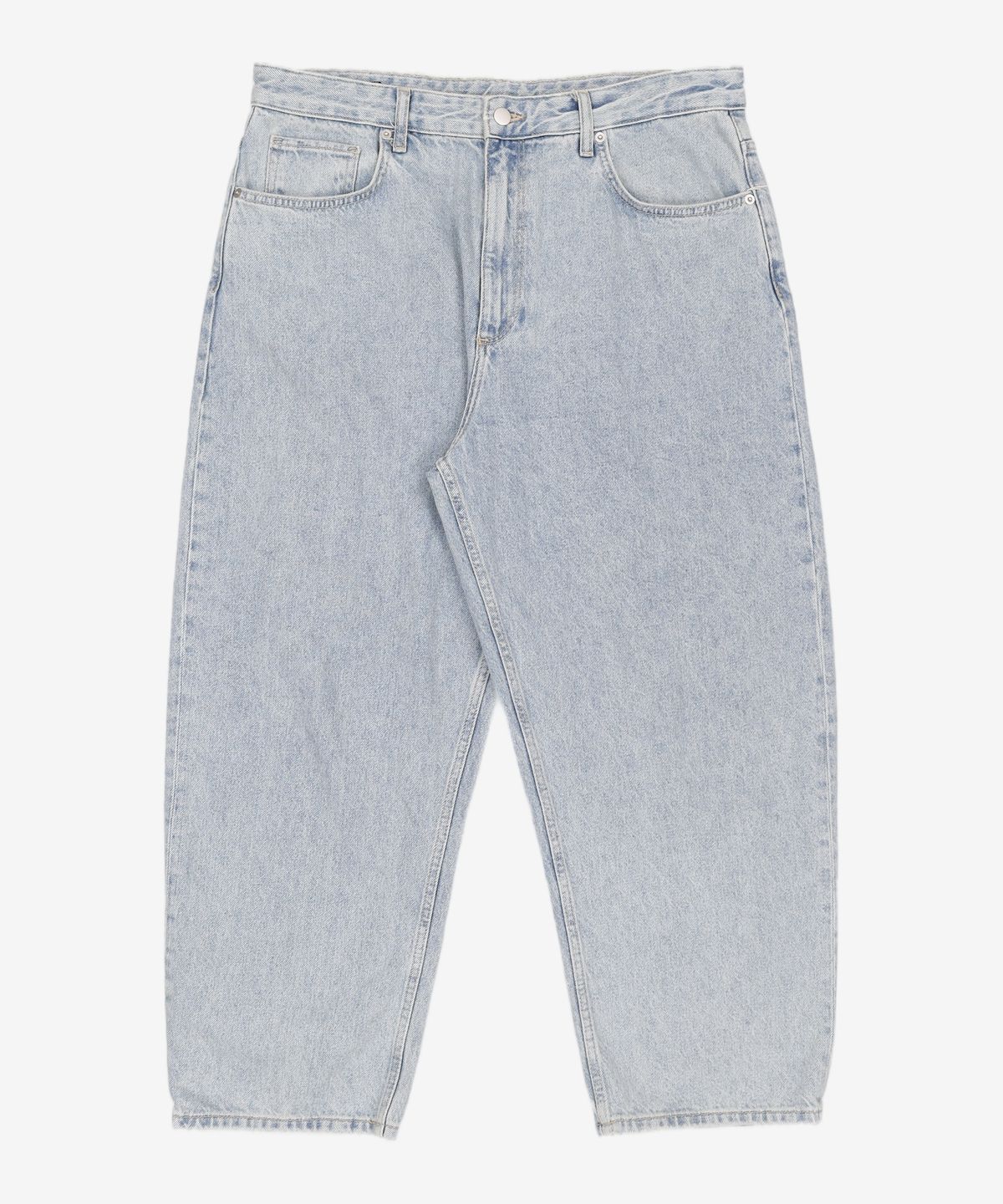자라(ZARA) 청/데님 팬츠 34