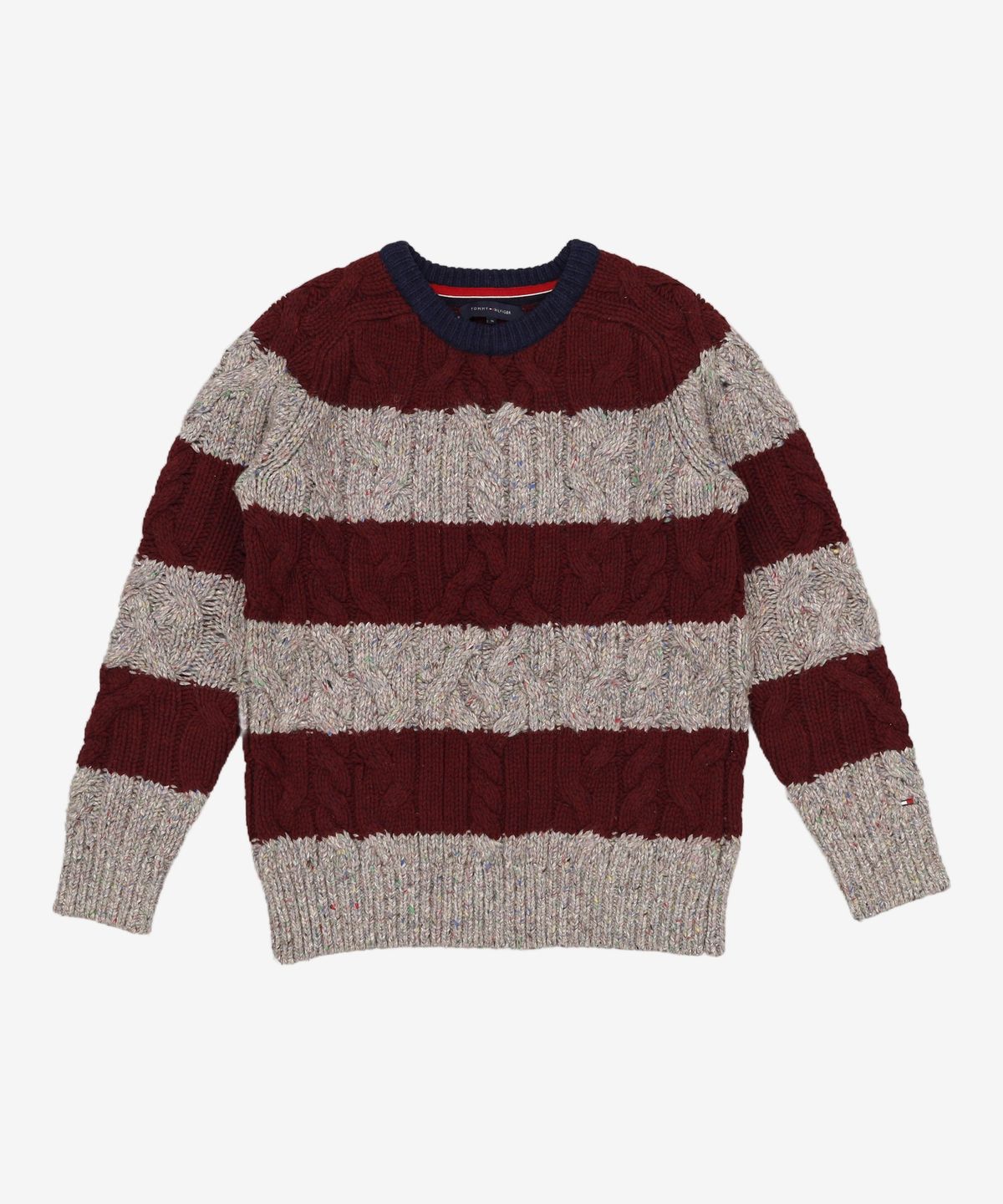 타미힐피거(TOMMY HILFIGER) 니트/스웨터 M