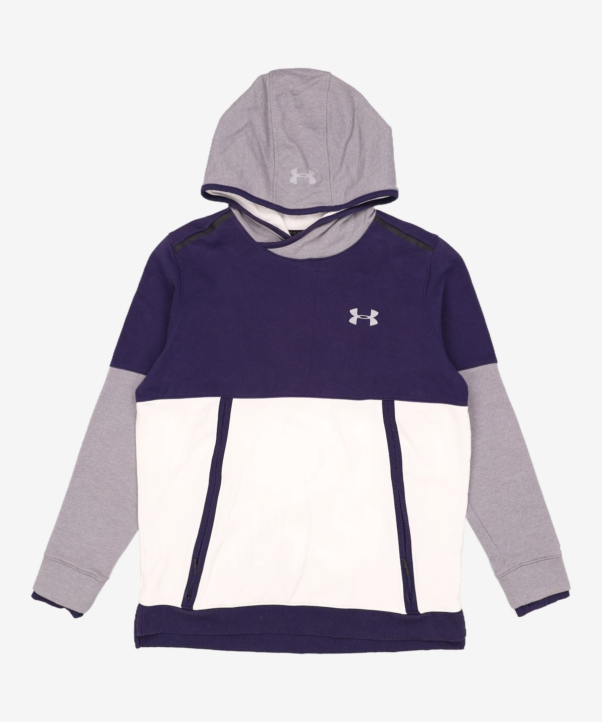 언더아머(UNDERARMOUR) 후드 티셔츠 XXL