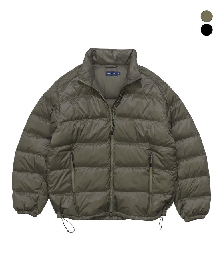 83플래그 다운 자켓(2colors) NDW1736