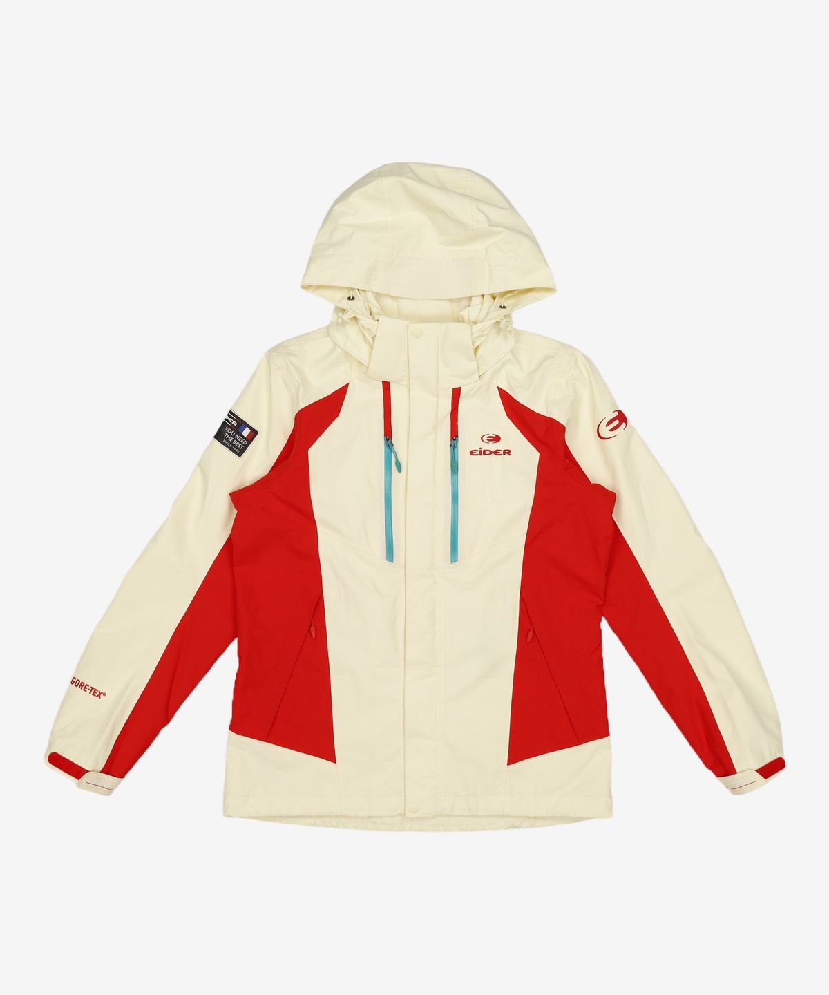 아이더(EIDER) 나일론/코치 재킷 M
