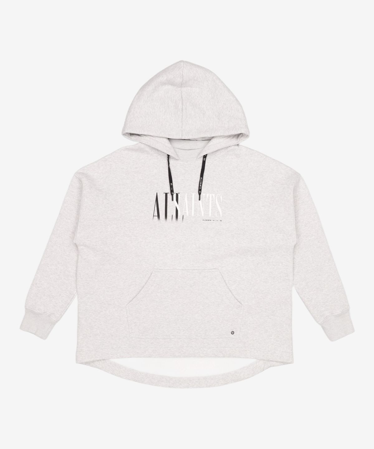 올세인츠(ALLSAINTS) 후드 티셔츠 XS