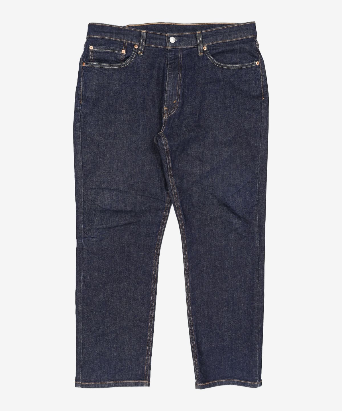 리바이스(LEVI'S) 청/데님 팬츠 36
