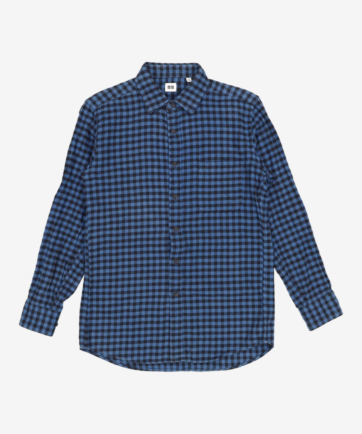 유니클로(UNIQLO) 캐주얼 셔츠 M
