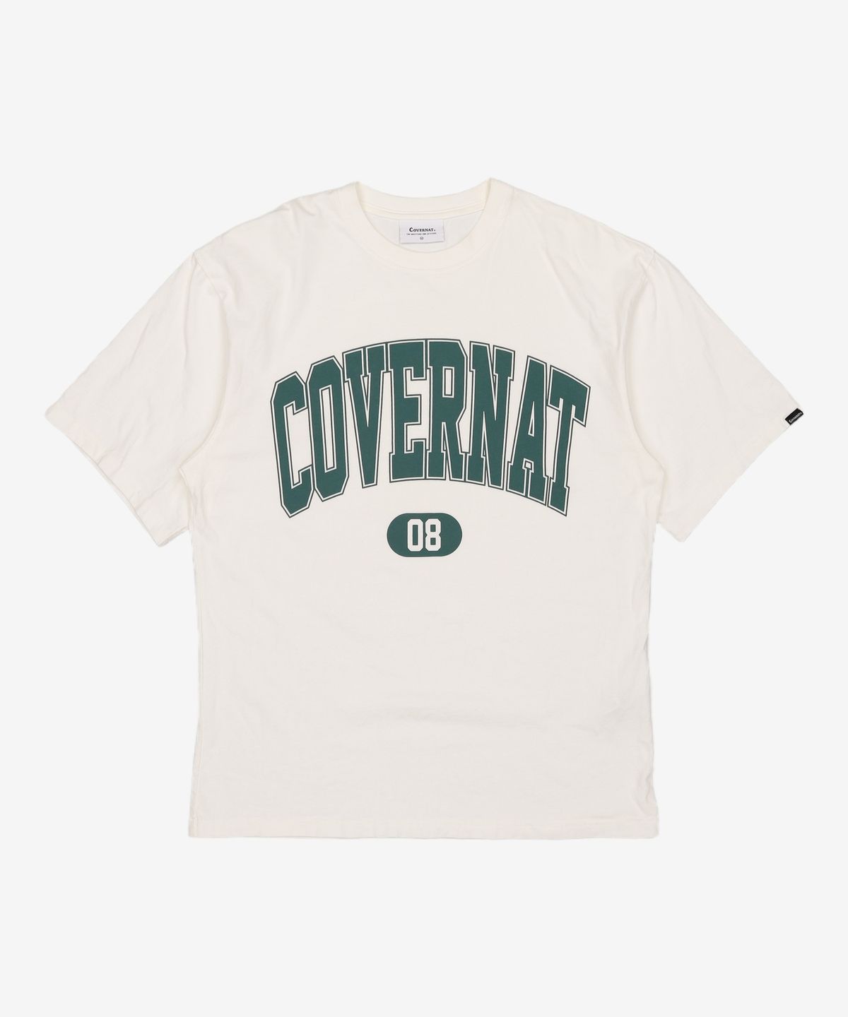 커버낫(COVERNAT) 반소매 티셔츠 M