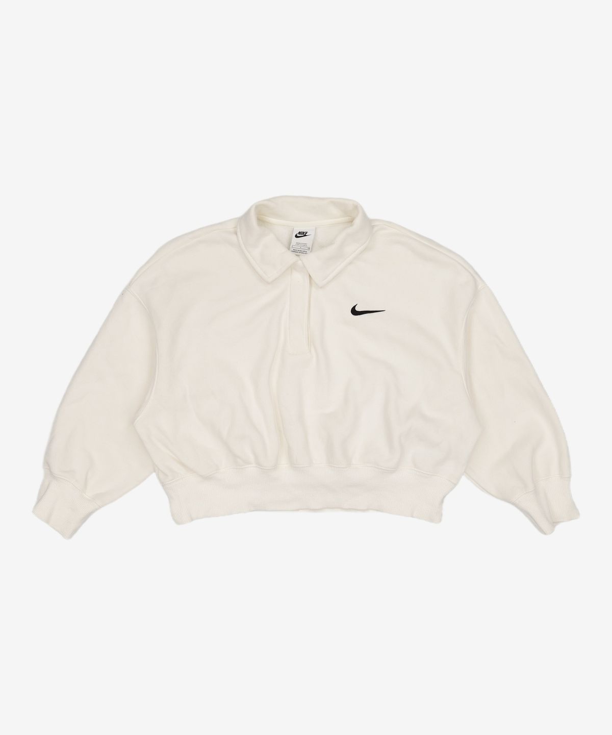 나이키(NIKE) 피케/카라 티셔츠 S