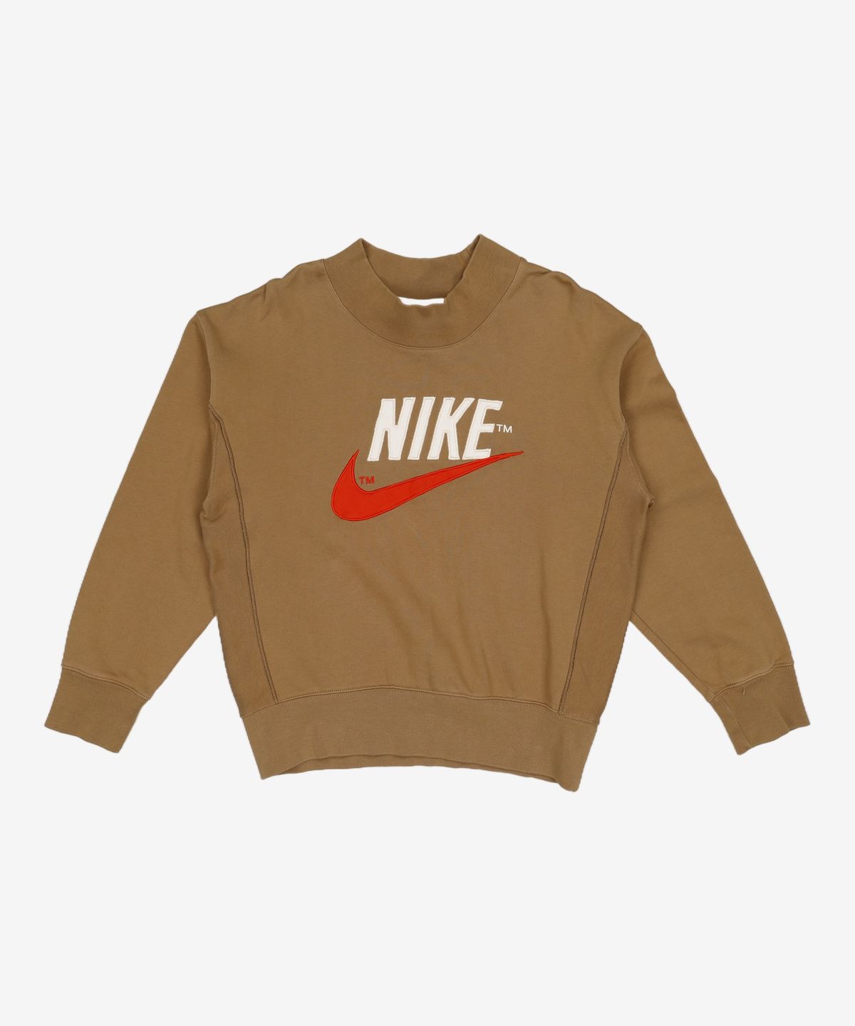 나이키(NIKE) 맨투맨/스웨트셔츠 M
