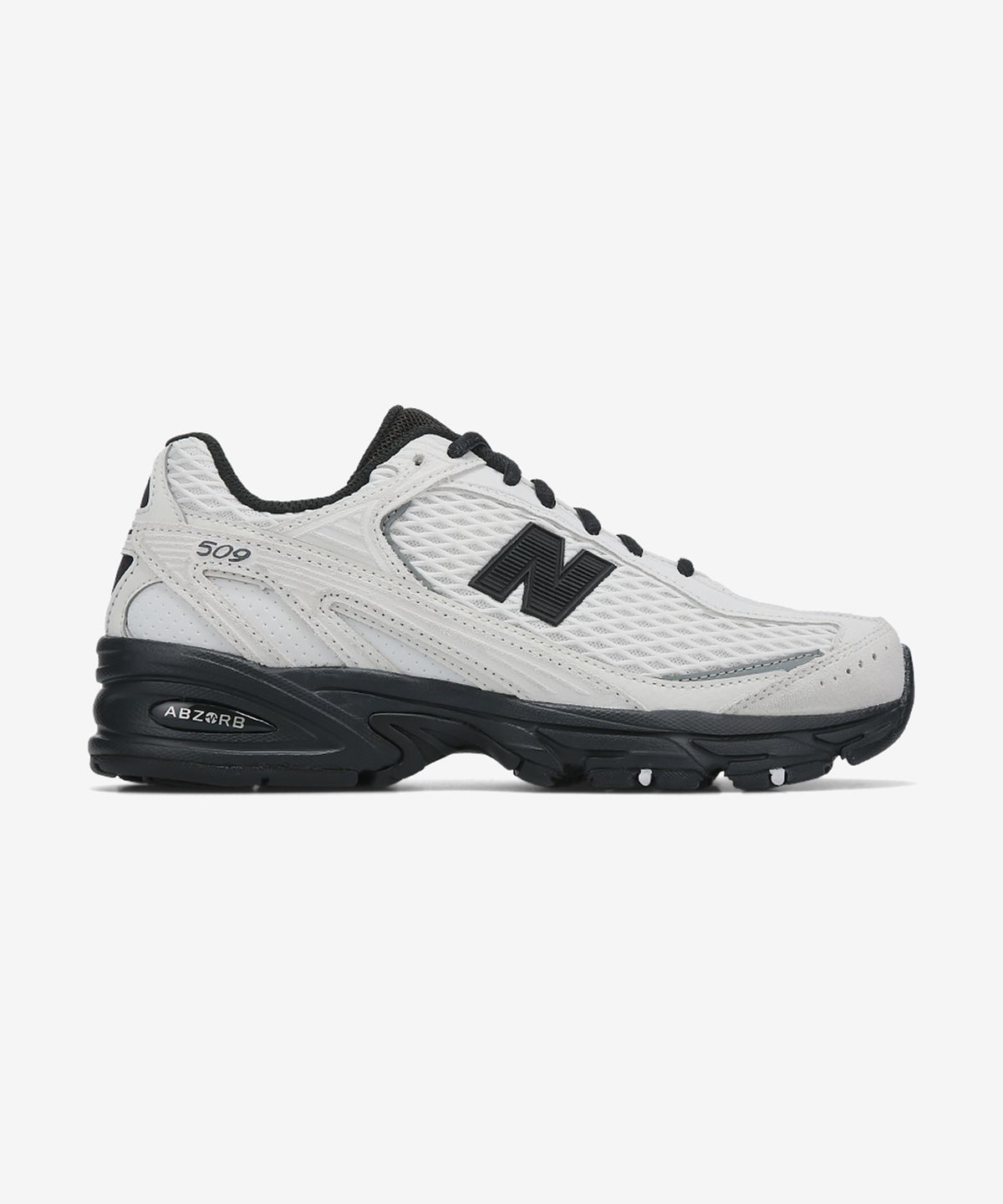 뉴발란스(NEW BALANCE) NBPDGF712W / U5098Y0 (WHITE)