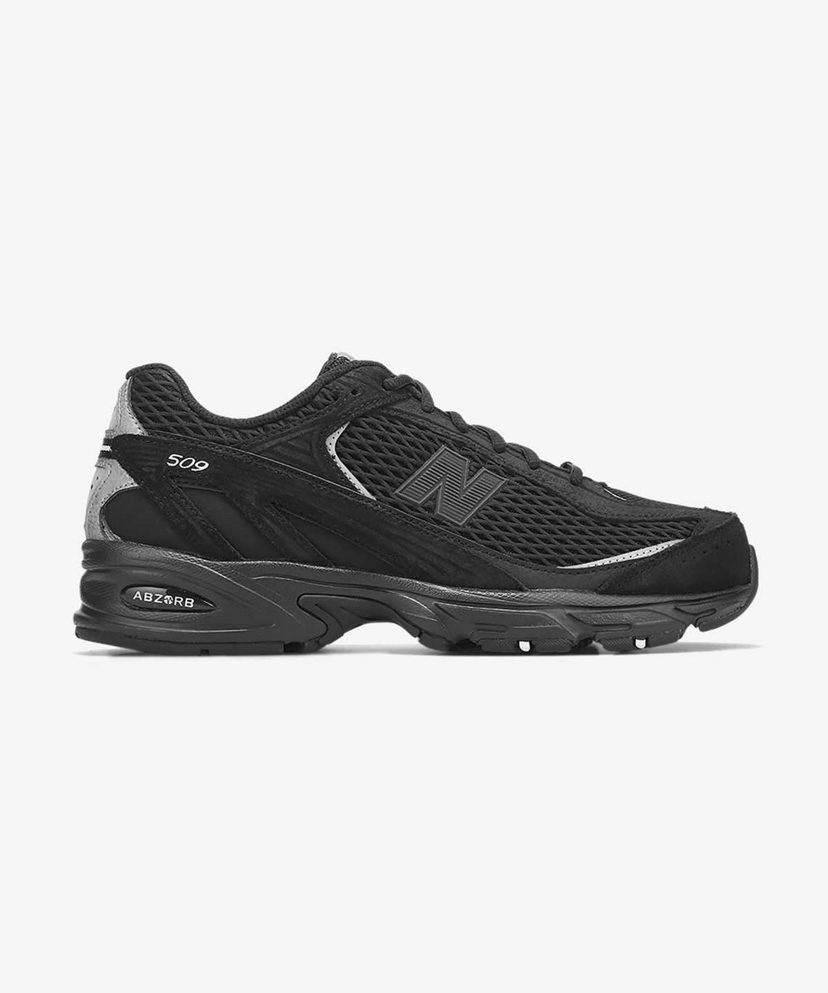 뉴발란스(NEW BALANCE) NBPDGF712B / U50972H (BLACK)