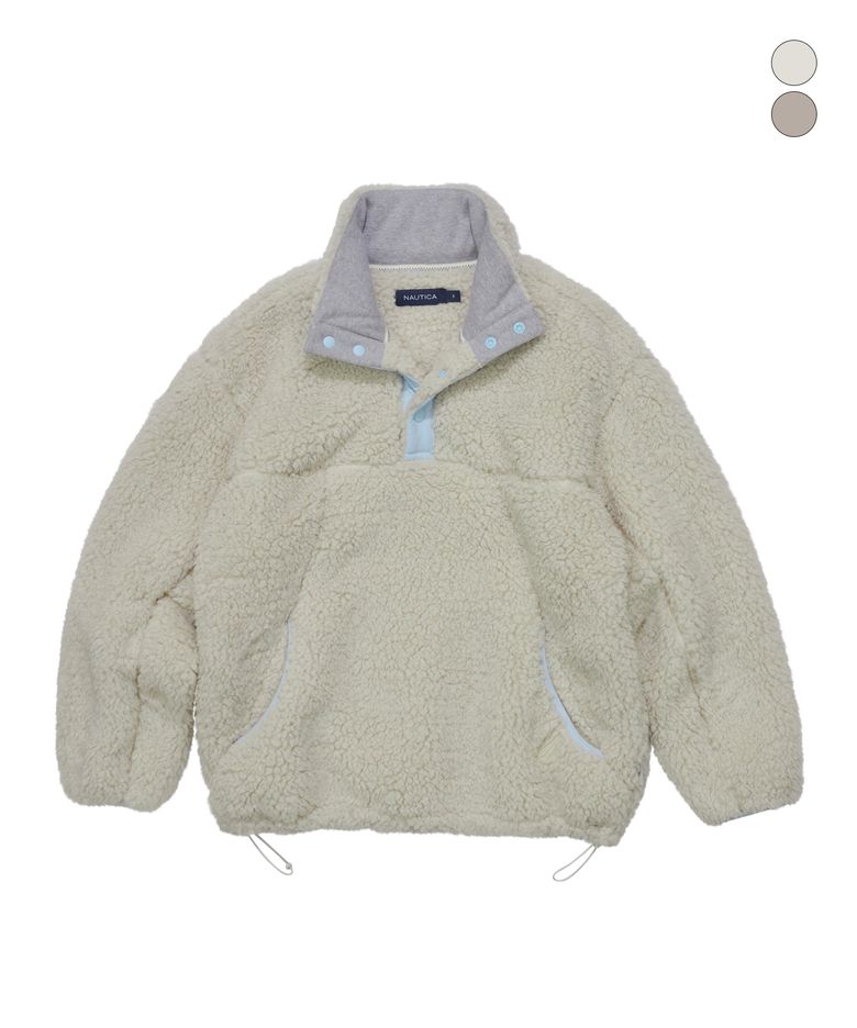 셰르파 아노락(2colors) NFL2336