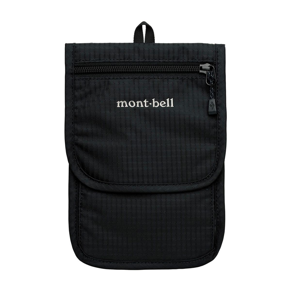 몽벨(MONTBELL) 트레블 월릿 BLACK JBEJXUEZ971