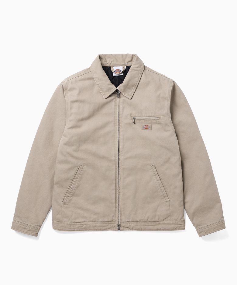 덕 캔버스 페인터 재킷 Desert Sand