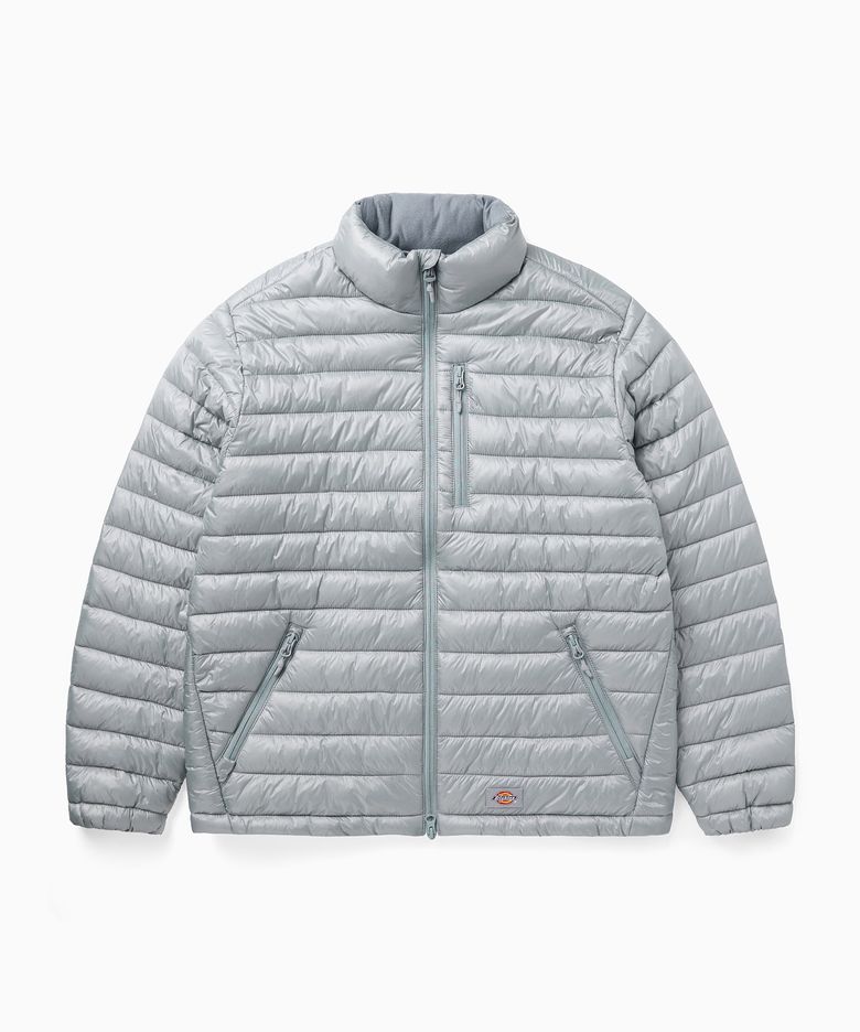3M 시어 푸퍼 재킷 Light Grey