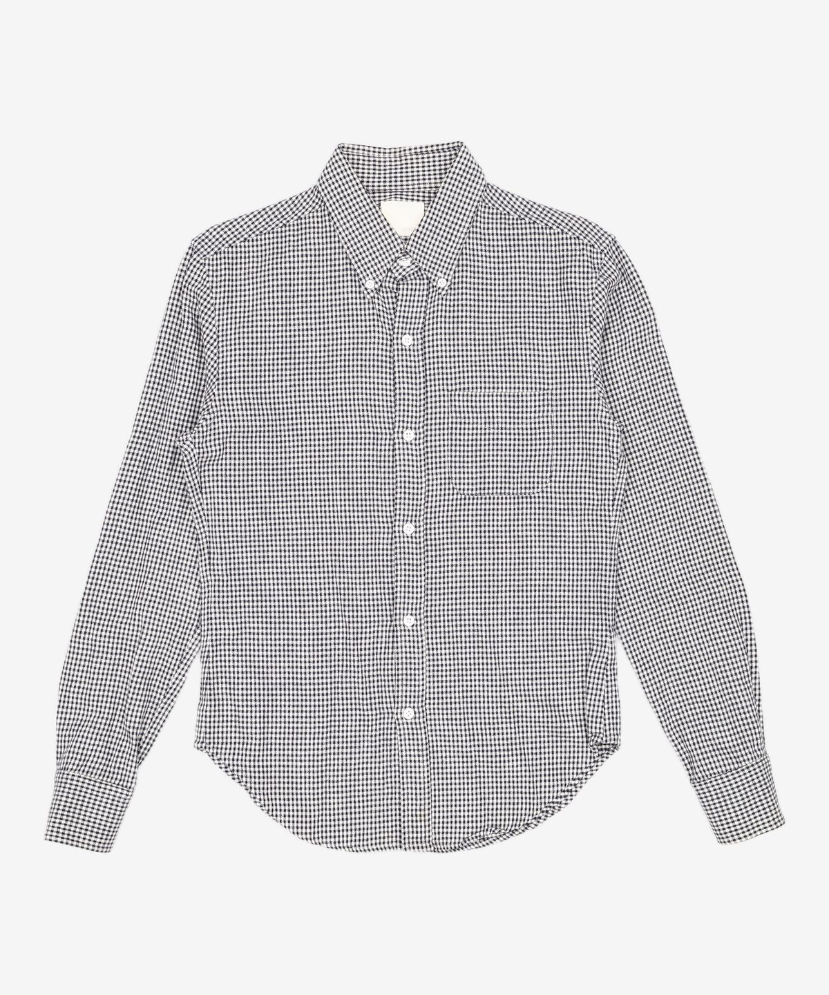 밴드오브아웃사이더스(BAND OF OUTSIDERS) 캐주얼 셔츠 M