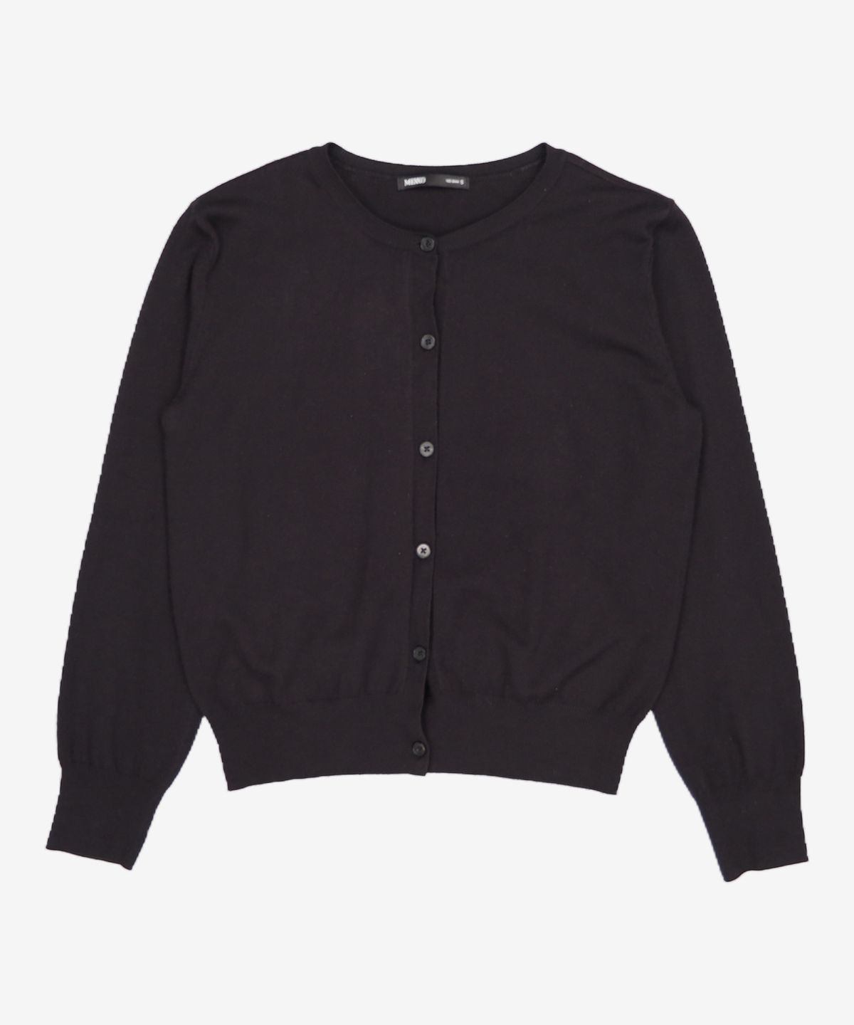 미쏘(MIXXO) 카디건 S