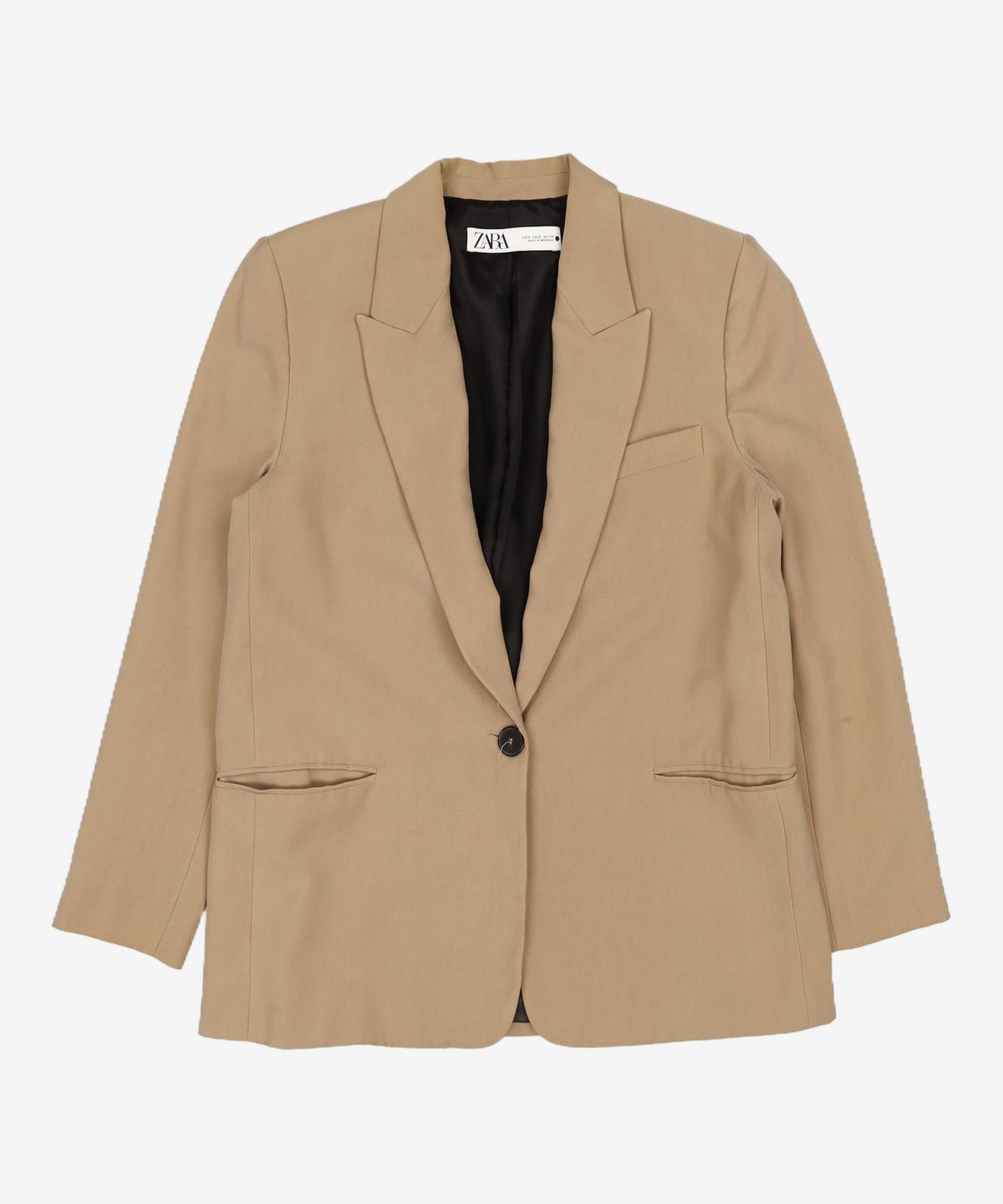자라(ZARA) 슈트/블레이저 재킷 S