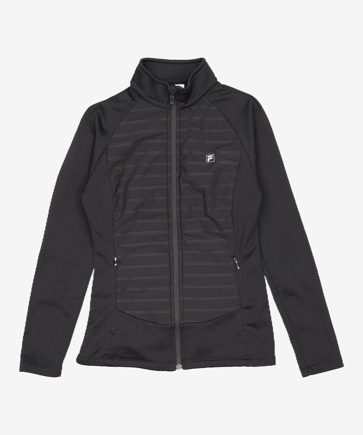 휠라(FILA) 트레이닝 재킷 85