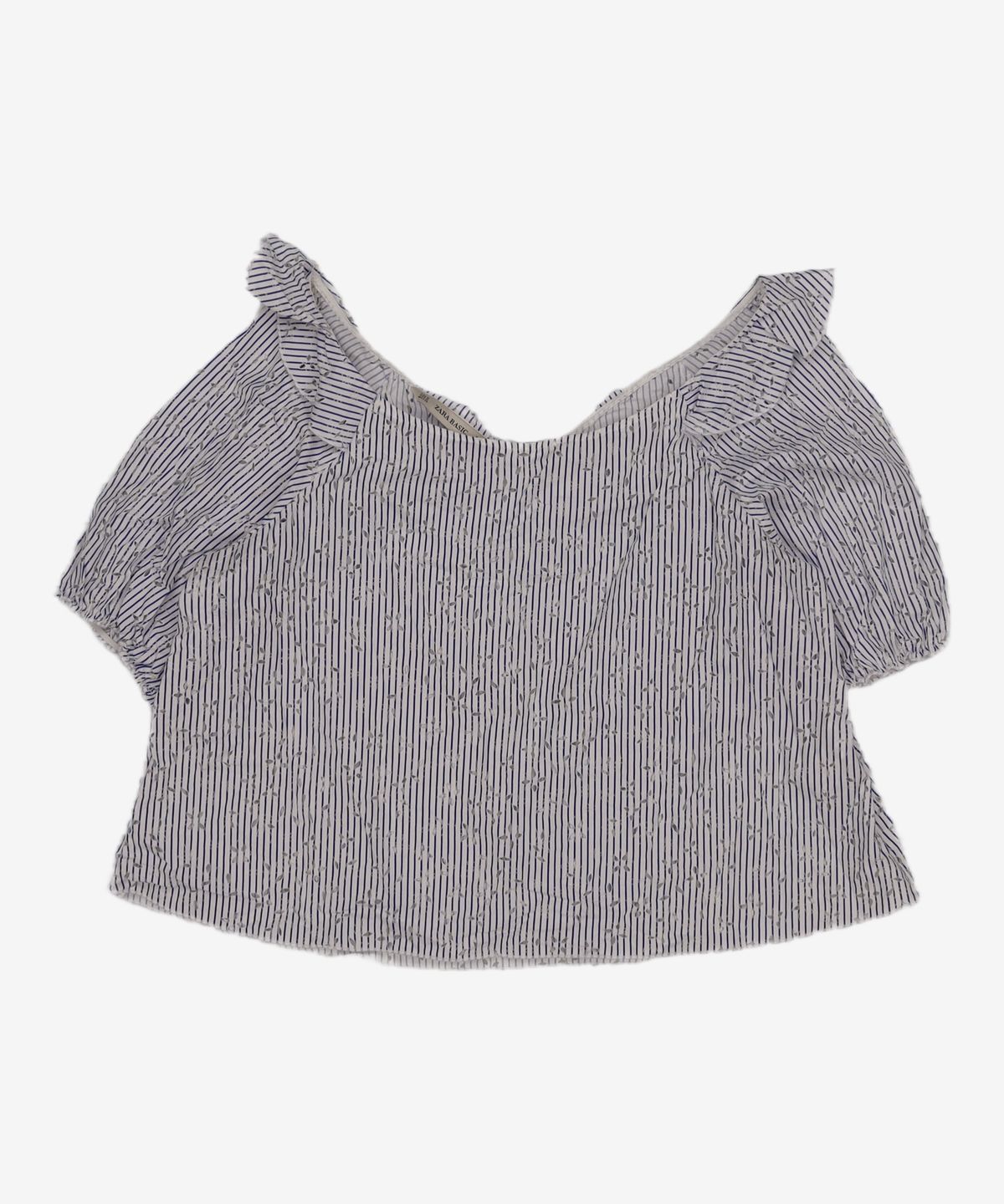 자라 베이직(ZARA BASIC) 블라우스 M