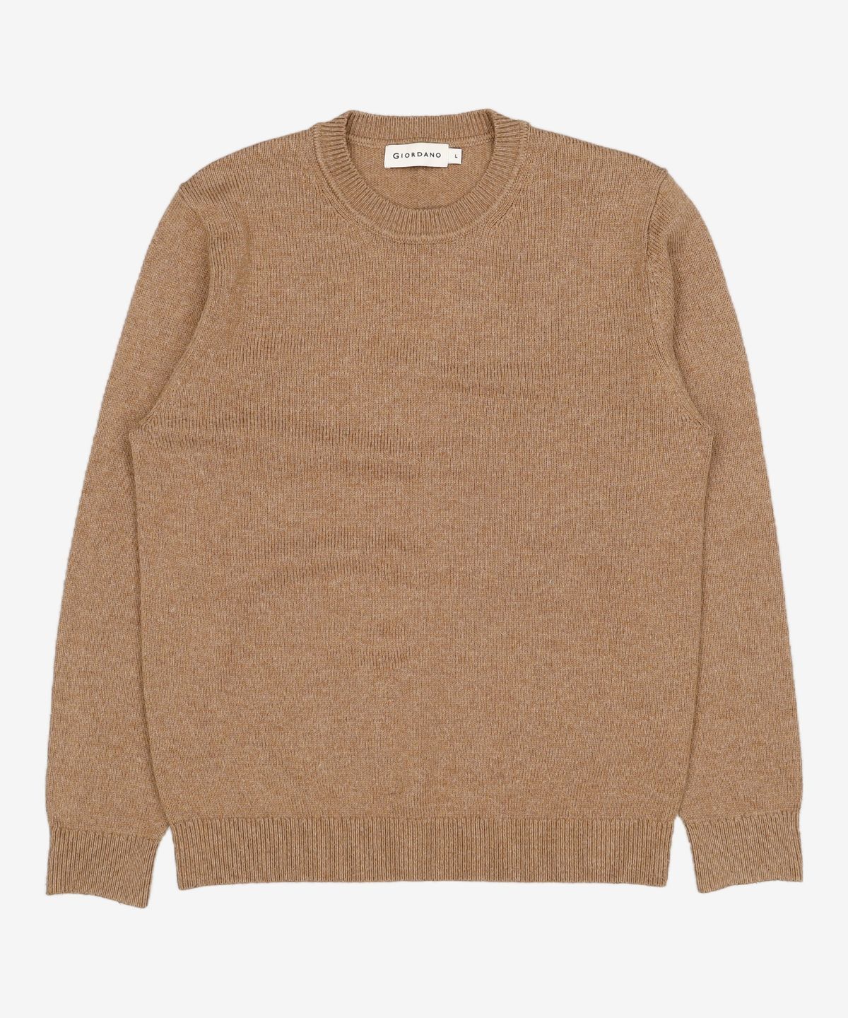 지오다노(GIORDANO) 니트/스웨터 L