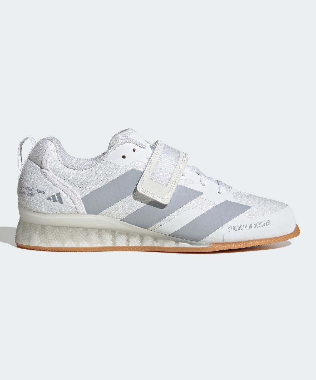 아디다스(ADIDAS) 아디파워 웨이트리프팅 3 KJ4393