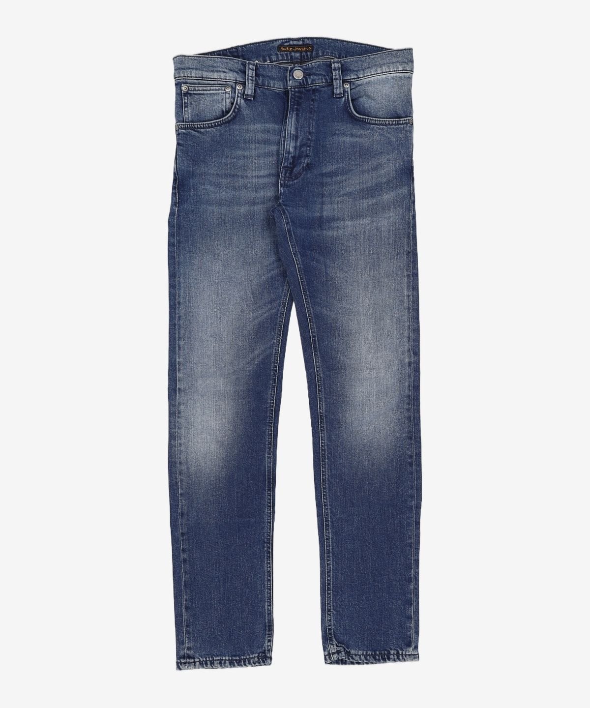 누디진(NUDIEJEANS) 청/데님 팬츠 31
