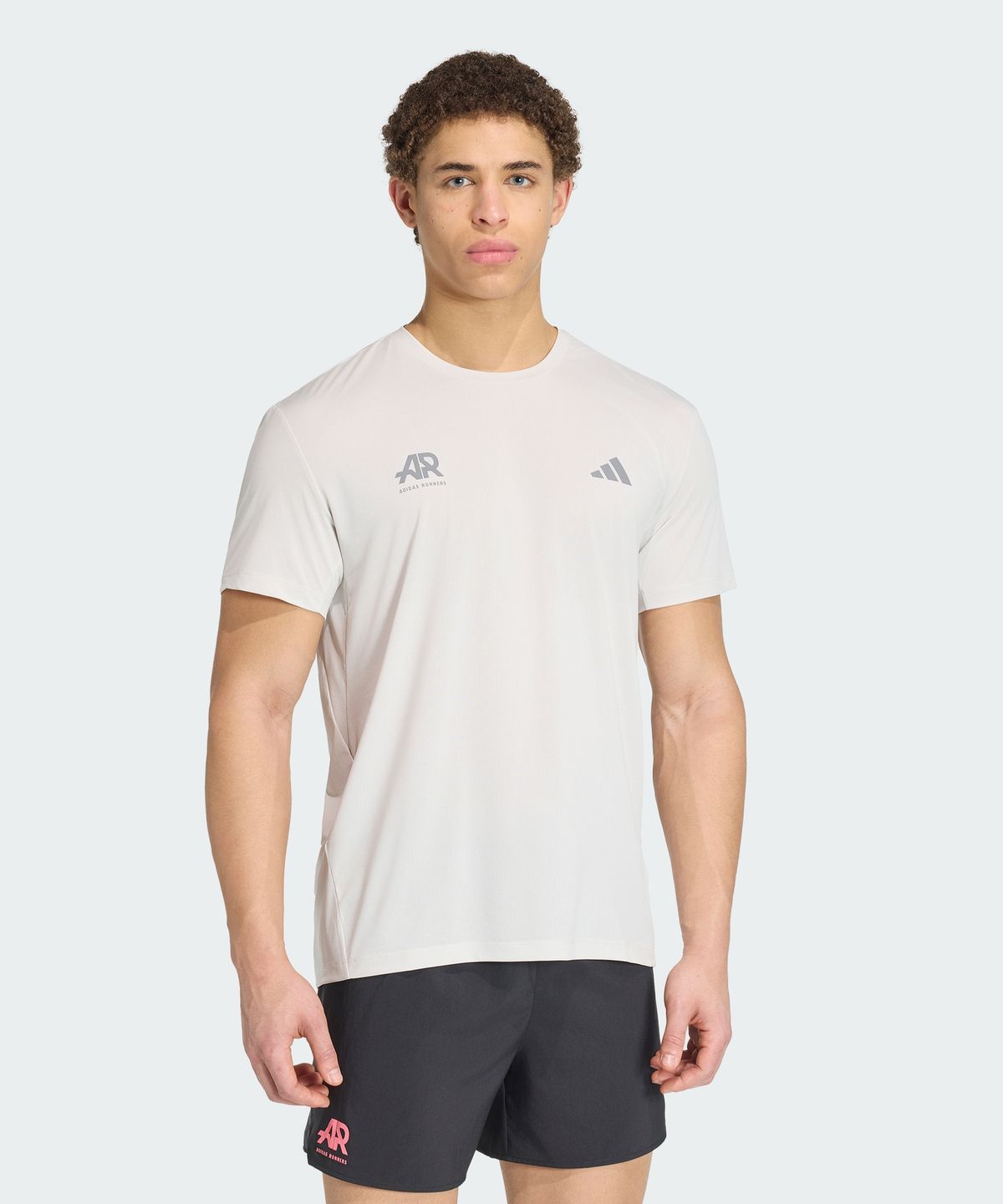 아디다스(ADIDAS) adi365 아디다스 러너스 티셔츠 KT4847