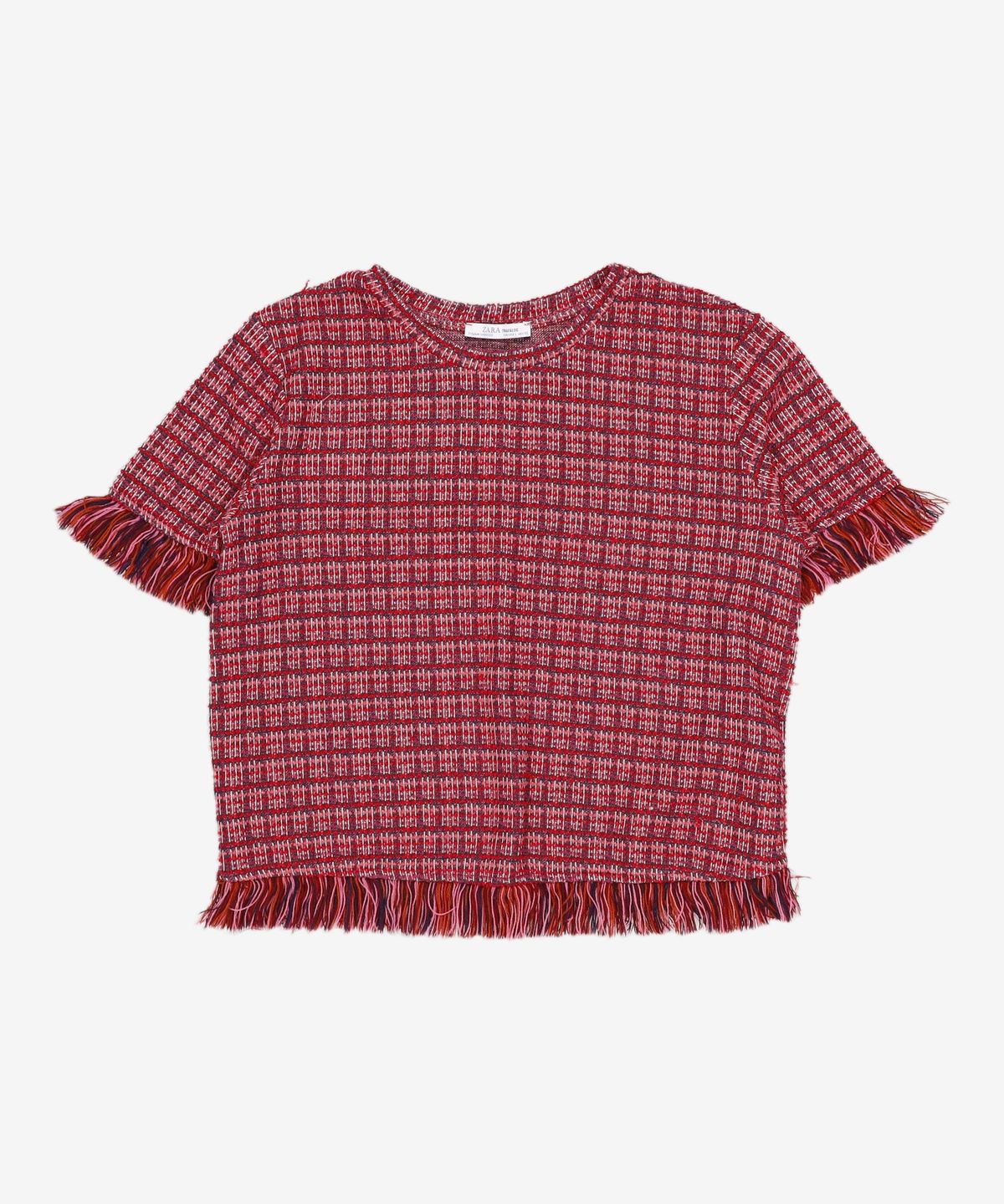 자라(ZARA) 니트/스웨터 L