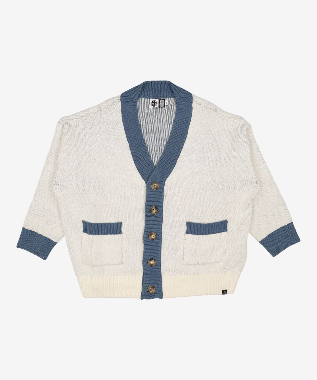 마우이앤선즈(MAUI&SONS) 카디건 L